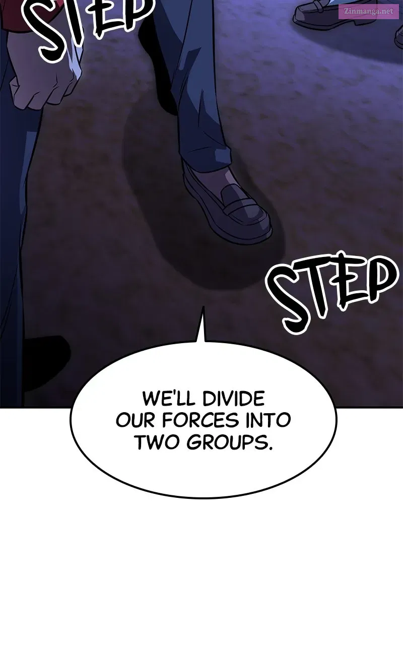 The Extra’sAcademy Survival Guide Chapter 10 page 187 - 