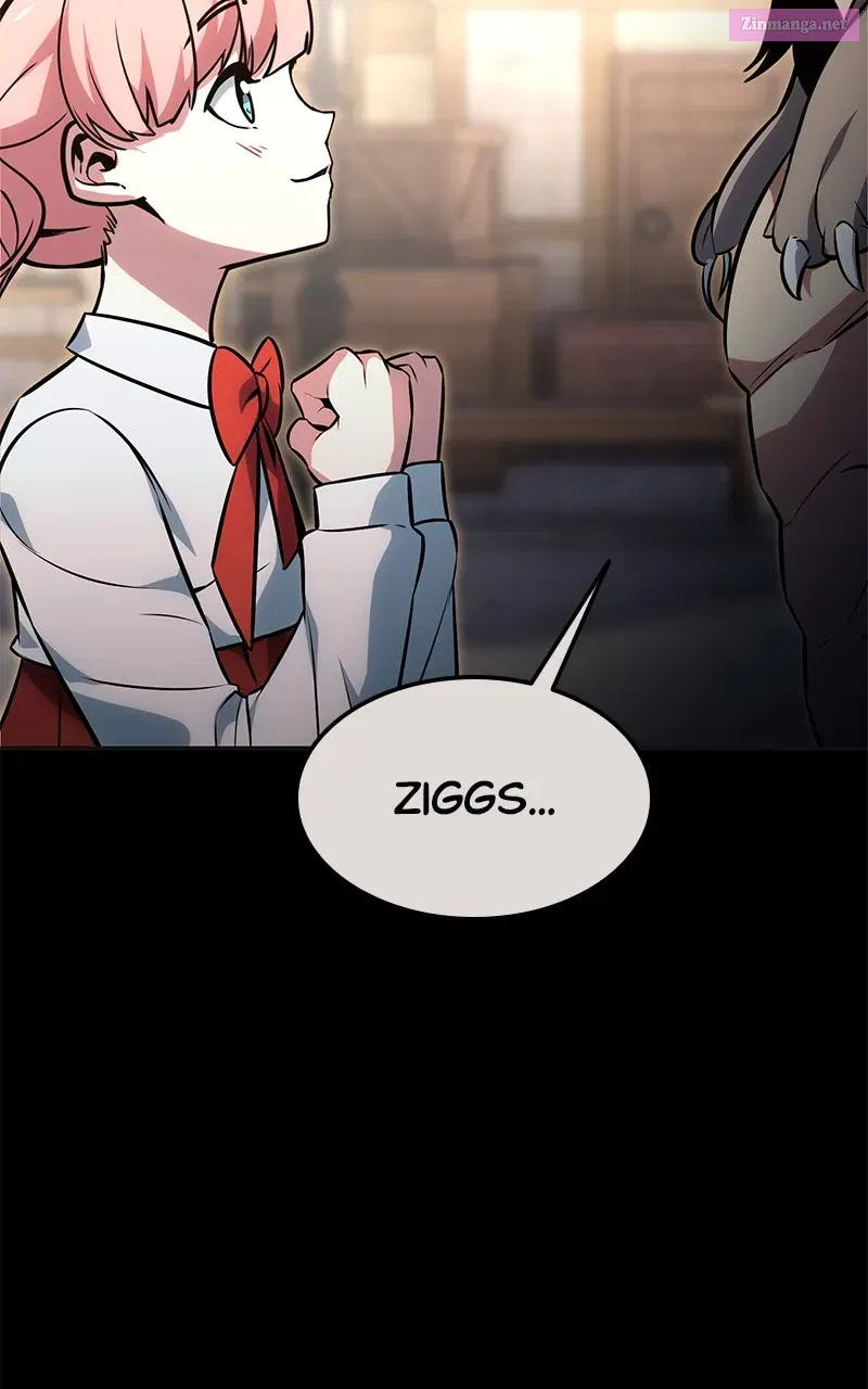 The Extra’sAcademy Survival Guide Chapter 10 page 24 - 