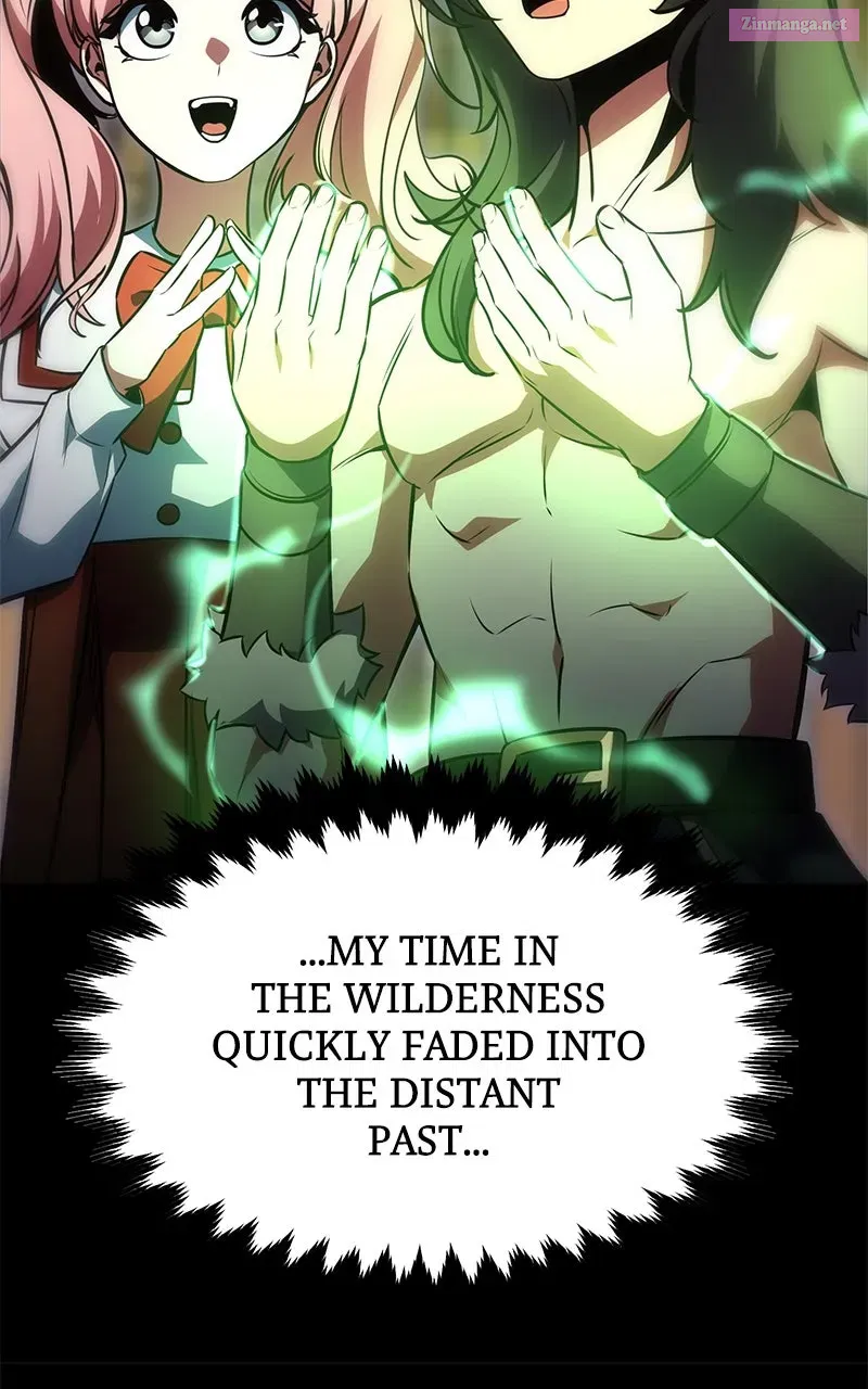 The Extra’sAcademy Survival Guide Chapter 10 page 40 - 