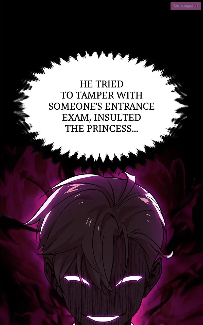 The Extra’sAcademy Survival Guide Chapter 10 page 55 - 