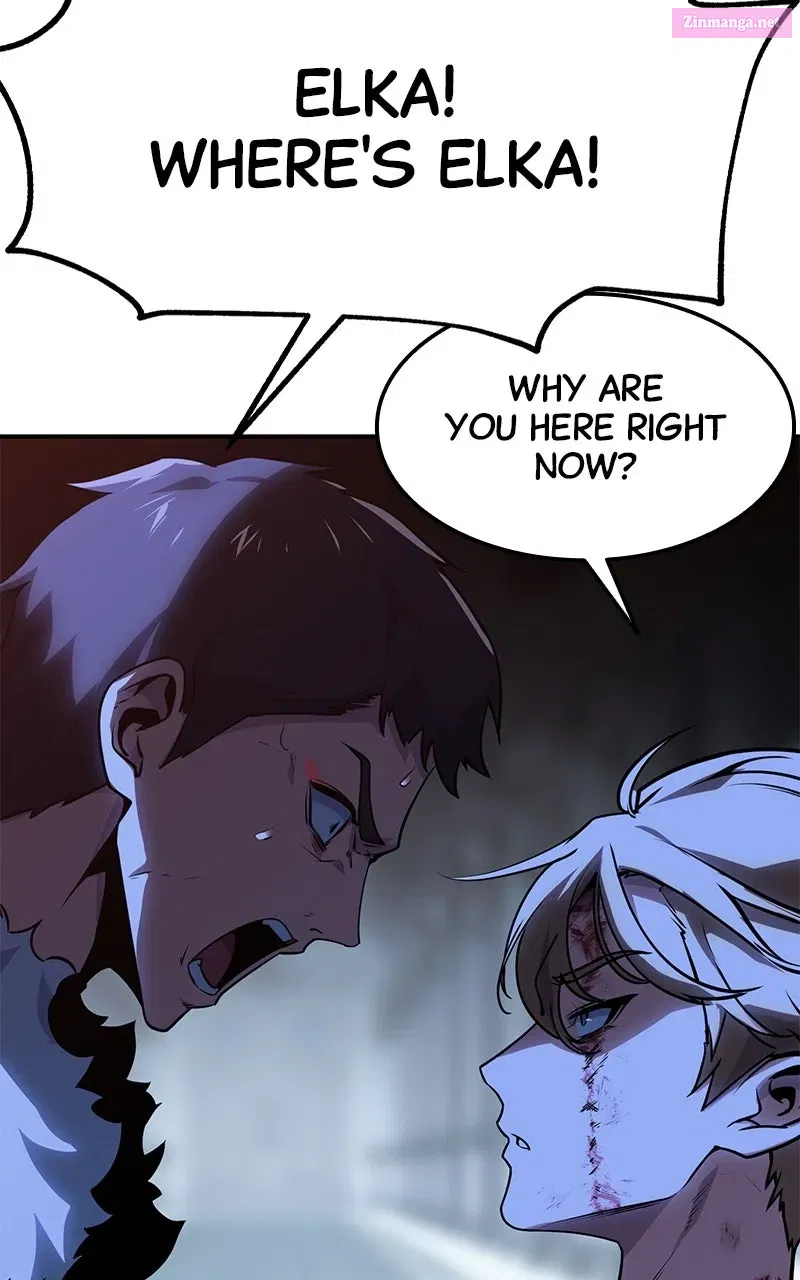 The Extra’sAcademy Survival Guide Chapter 10 page 64 - 
