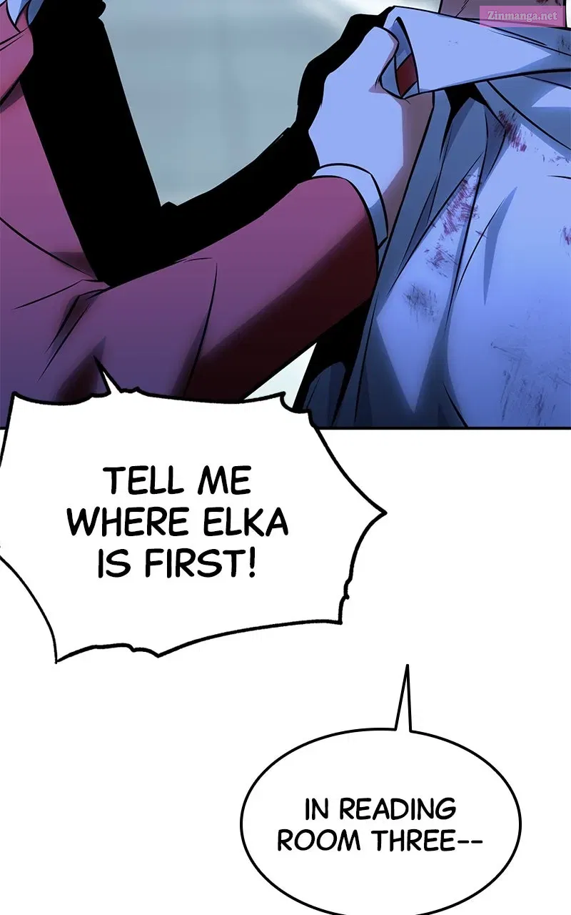 The Extra’sAcademy Survival Guide Chapter 10 page 65 - 