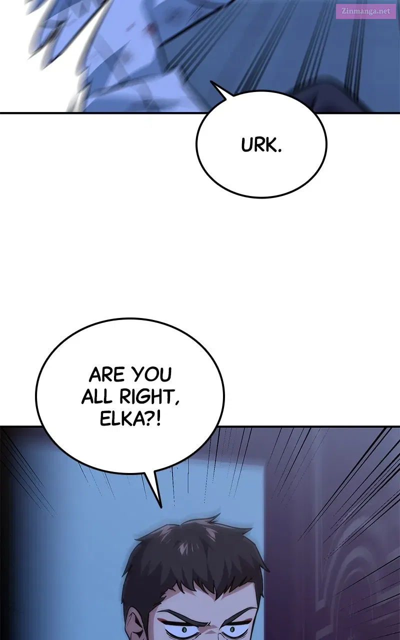 The Extra’sAcademy Survival Guide Chapter 10 page 67 - 
