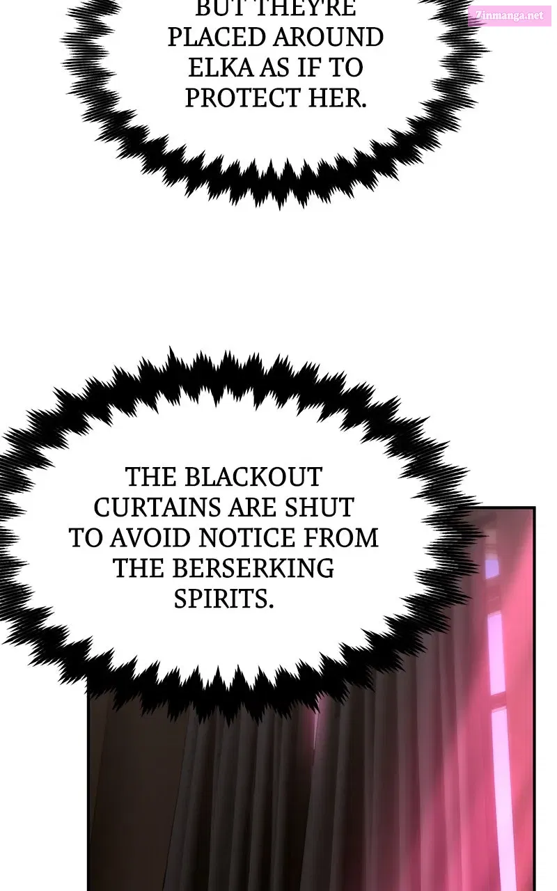 The Extra’sAcademy Survival Guide Chapter 10 page 78 - 