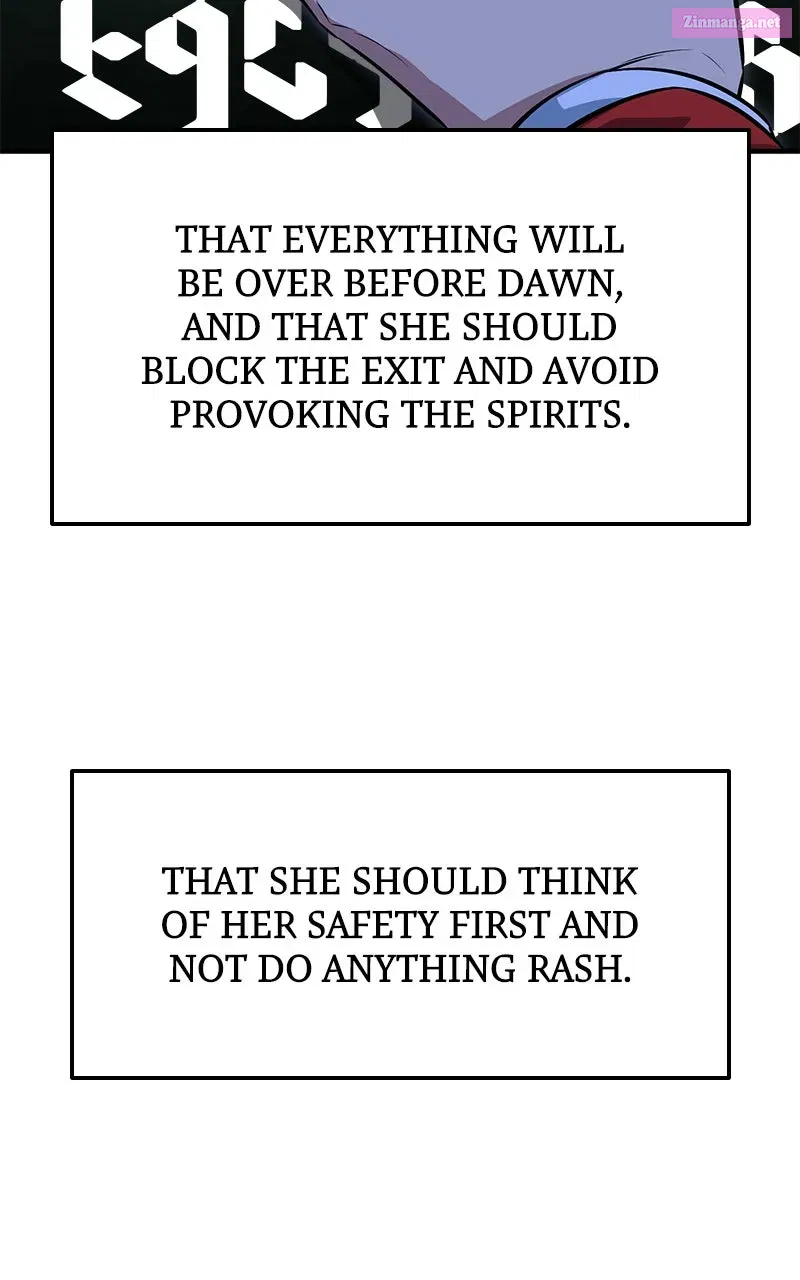 The Extra’sAcademy Survival Guide Chapter 10 page 83 - 