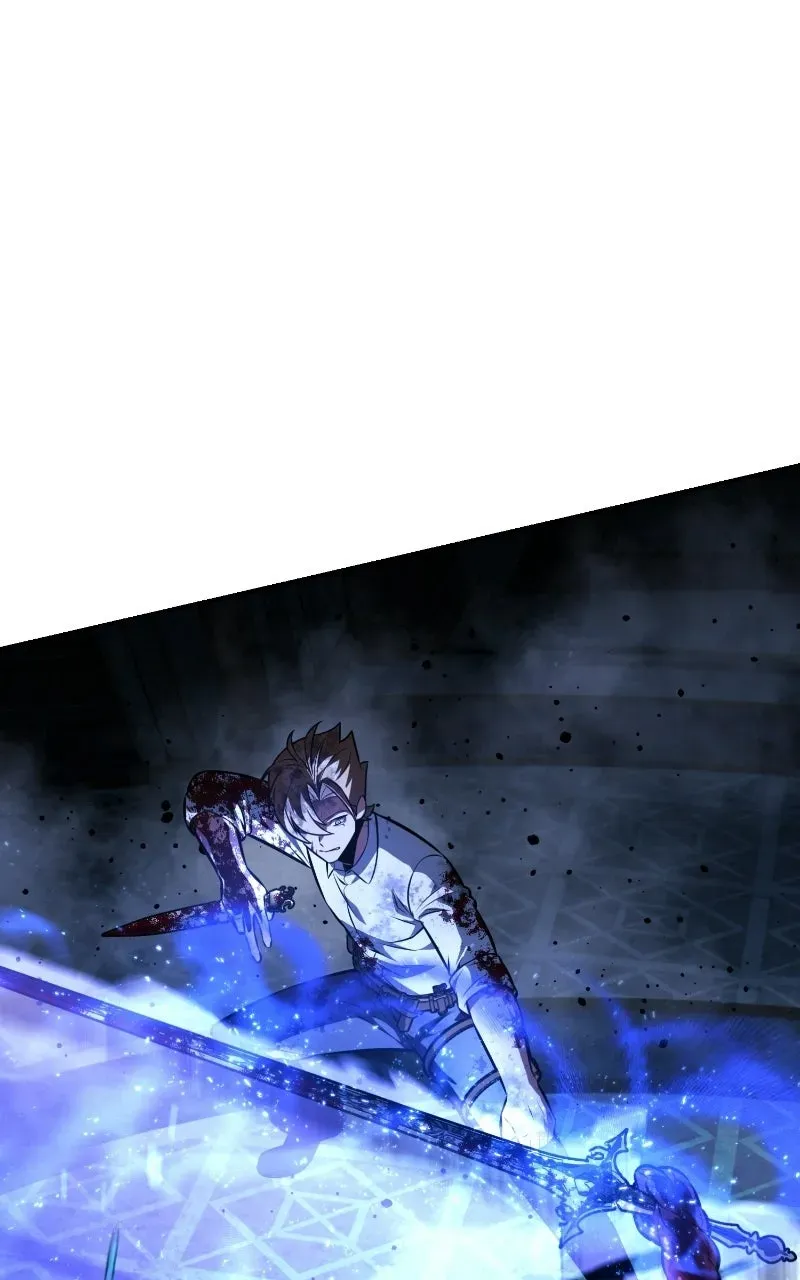 The Extra’sAcademy Survival Guide Chapter 100 page 115 - 