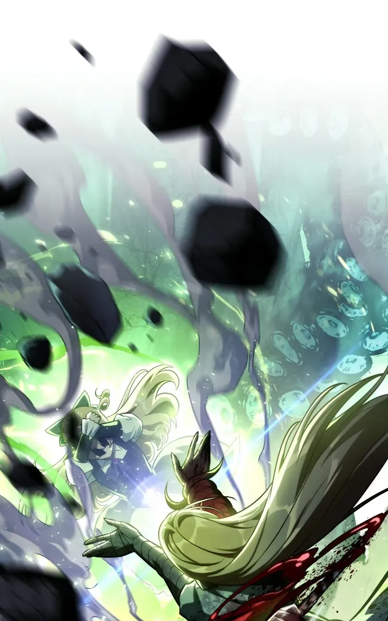 The Extra’sAcademy Survival Guide Chapter 100 page 164 - 