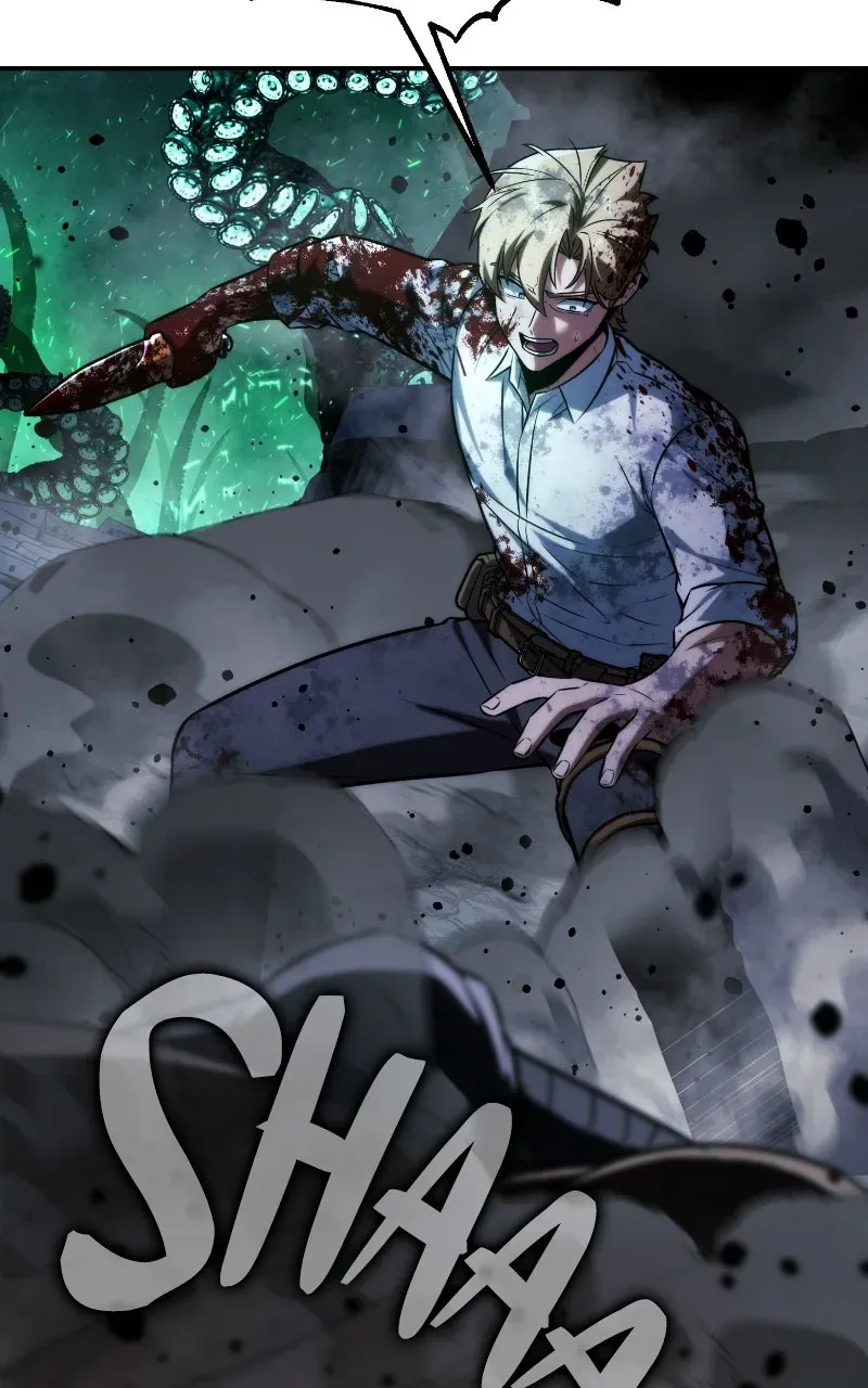 The Extra’sAcademy Survival Guide Chapter 100 page 179 - 