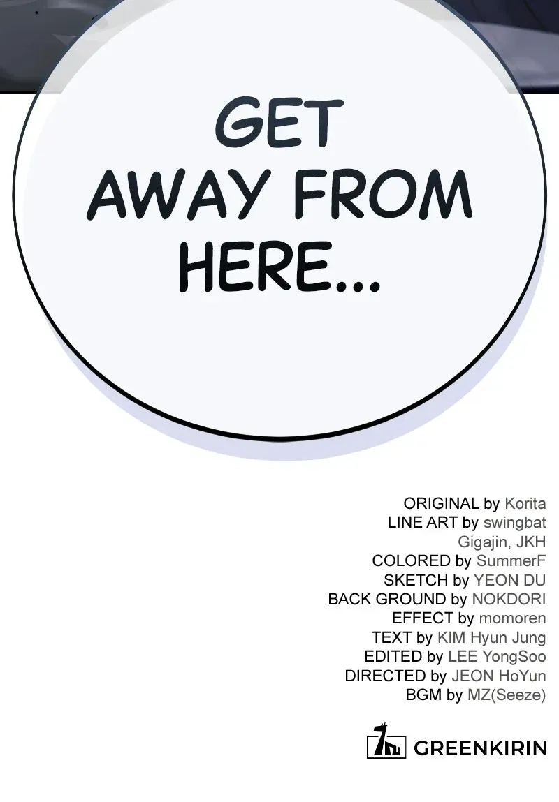 The Extra’sAcademy Survival Guide Chapter 100 page 201 - 