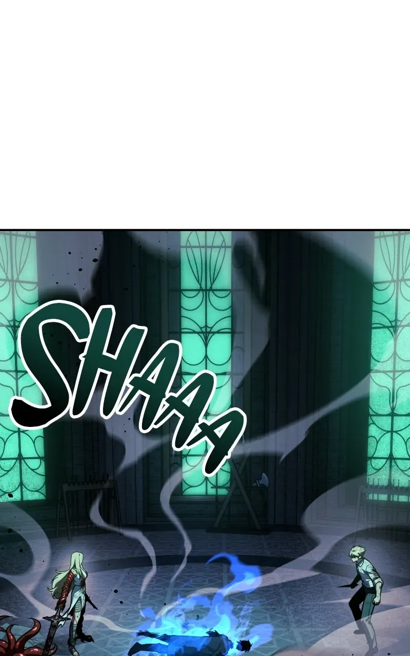 The Extra’sAcademy Survival Guide Chapter 100 page 22 - 
