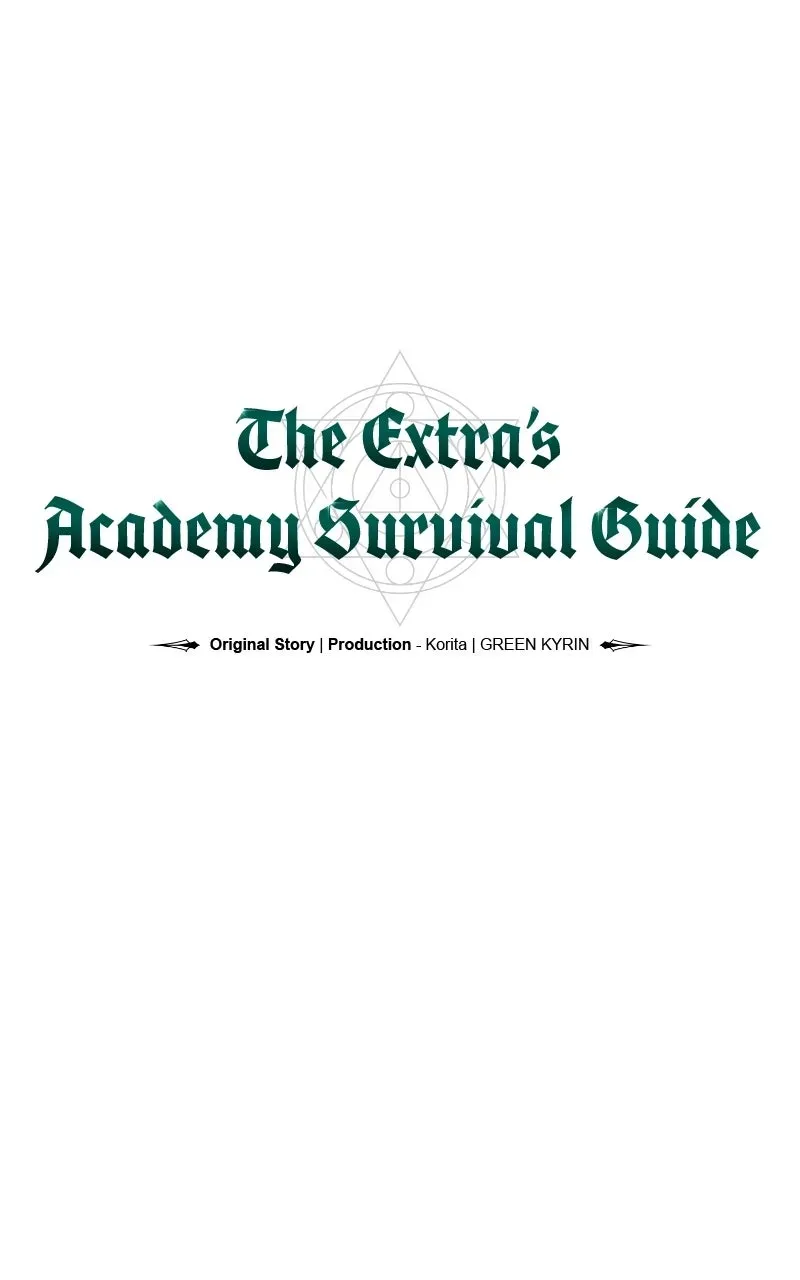 The Extra’sAcademy Survival Guide Chapter 100 page 24 - 