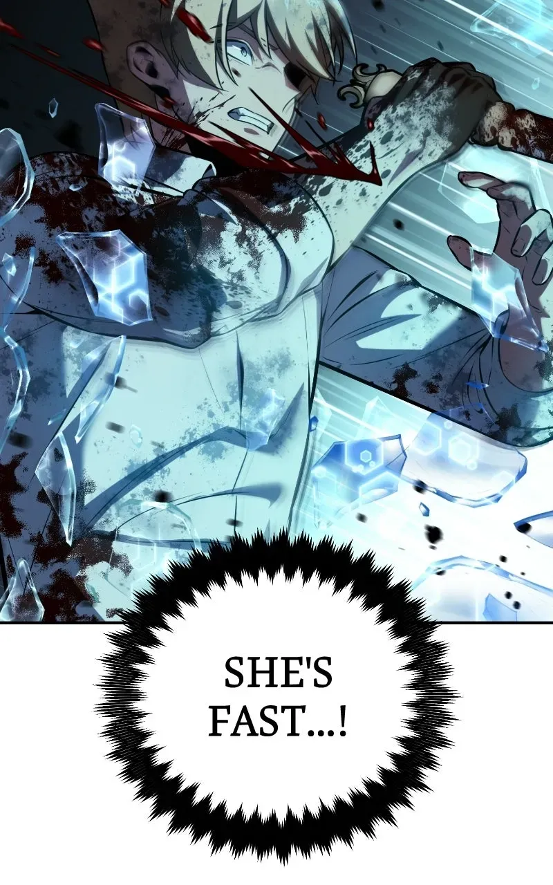 The Extra’sAcademy Survival Guide Chapter 100 page 38 - 