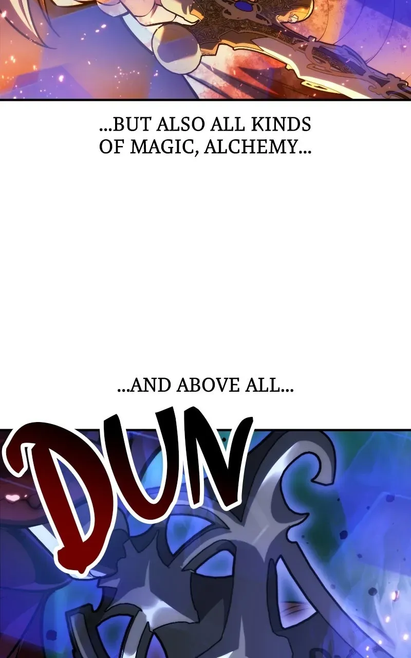 The Extra’sAcademy Survival Guide Chapter 100 page 50 - 