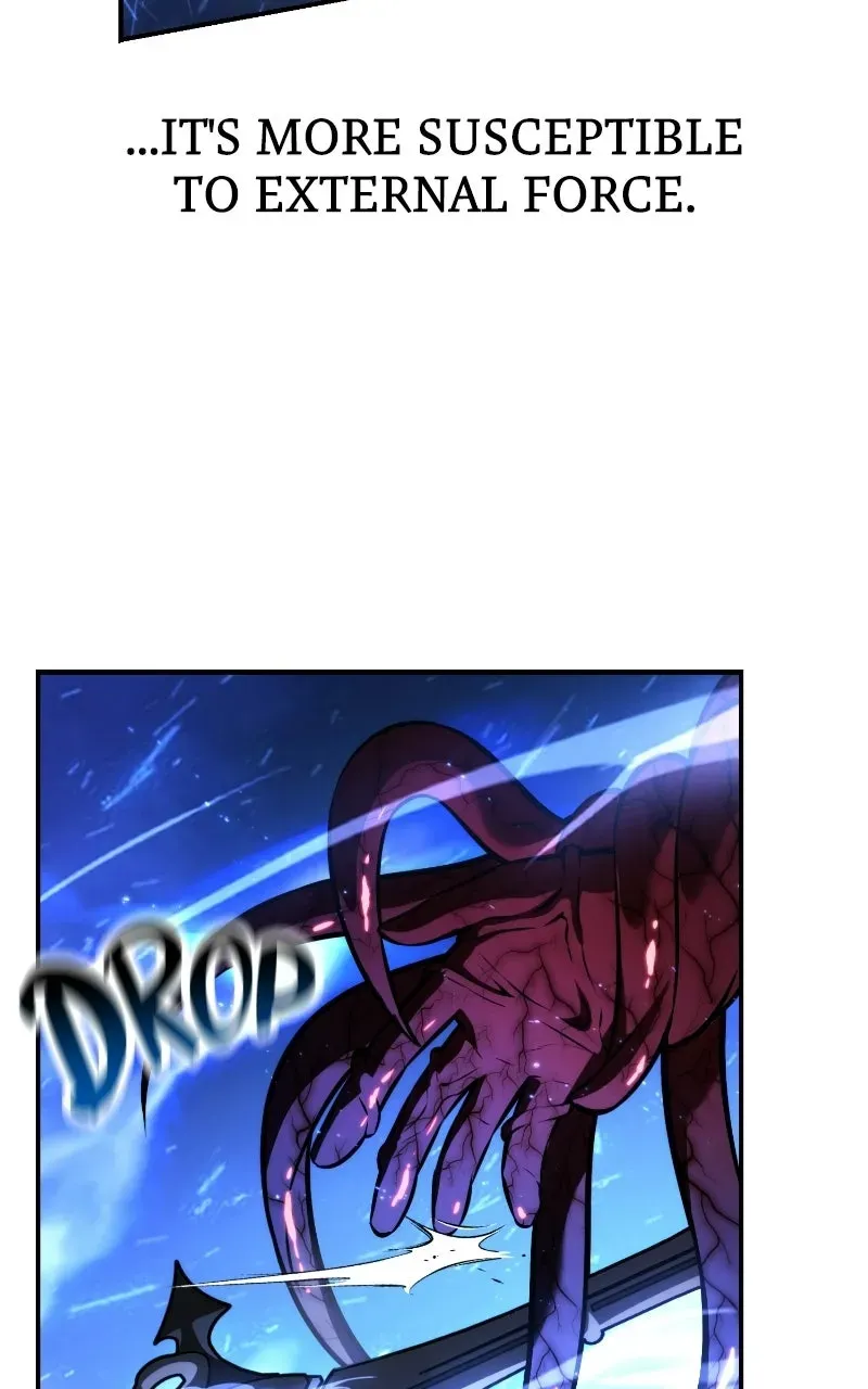 The Extra’sAcademy Survival Guide Chapter 100 page 72 - 