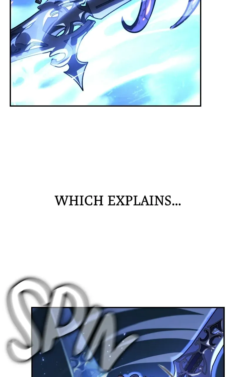 The Extra’sAcademy Survival Guide Chapter 100 page 73 - 
