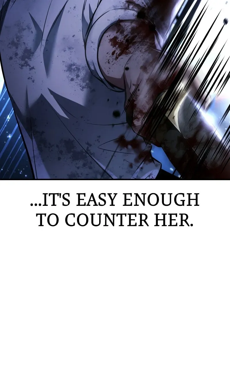 The Extra’sAcademy Survival Guide Chapter 100 page 85 - 