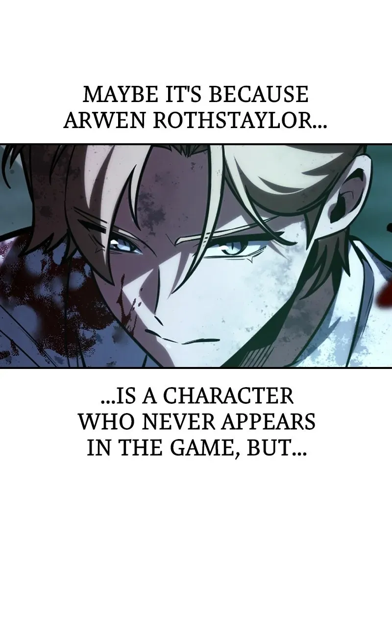 The Extra’sAcademy Survival Guide Chapter 100 page 89 - 