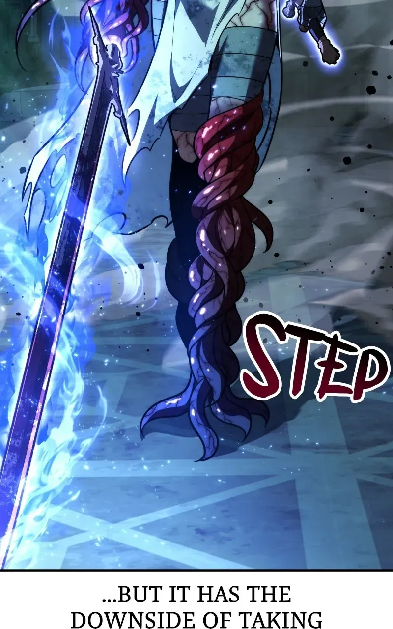 The Extra’sAcademy Survival Guide Chapter 100 page 95 - 