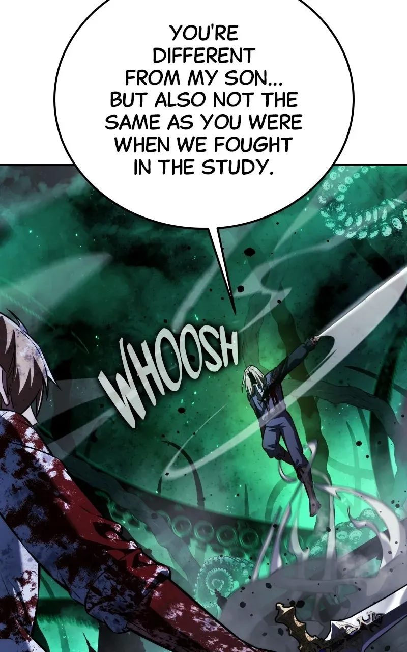 The Extra’sAcademy Survival Guide Chapter 101 page 112 - 