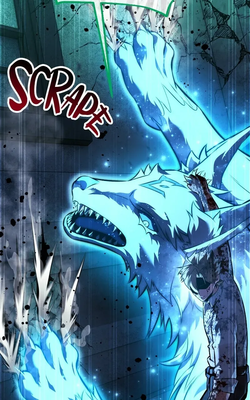 The Extra’sAcademy Survival Guide Chapter 101 page 131 - 