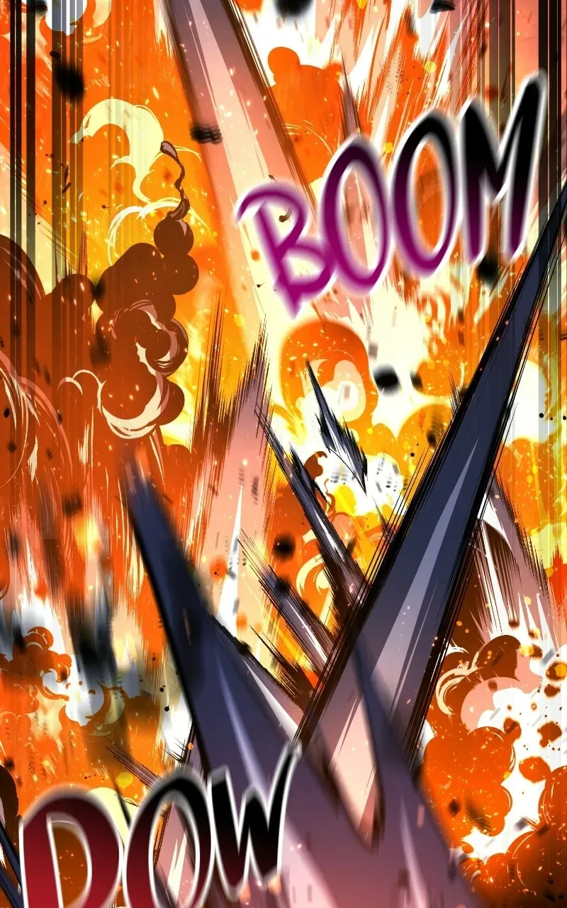 The Extra’sAcademy Survival Guide Chapter 101 page 135 - 