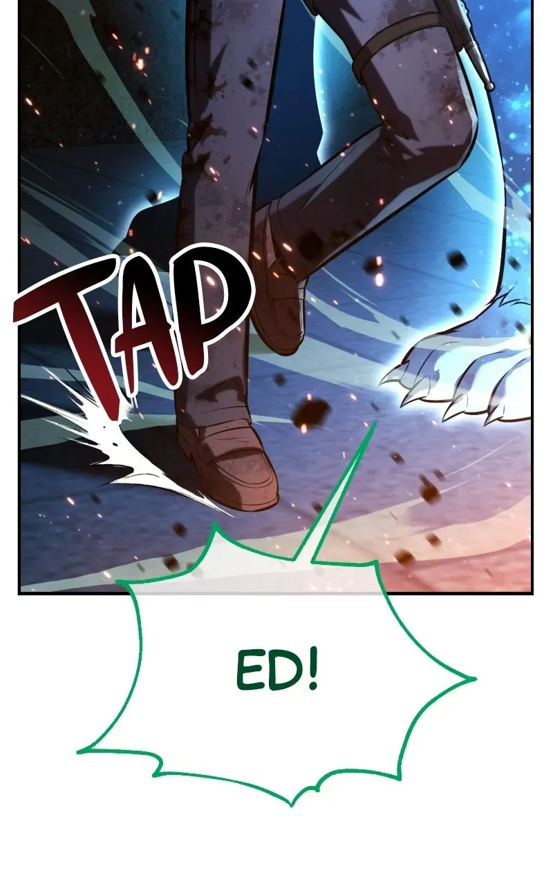 The Extra’sAcademy Survival Guide Chapter 101 page 141 - 