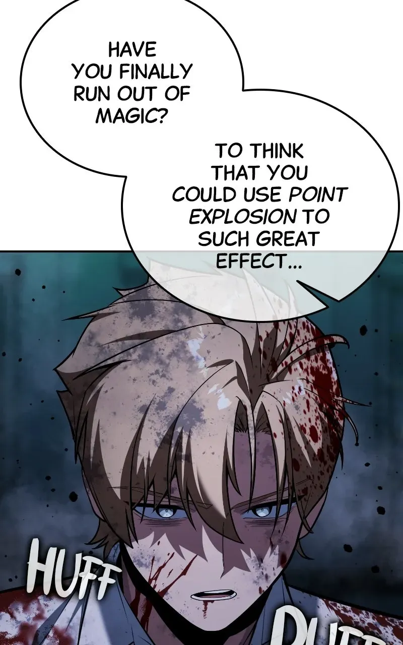 The Extra’sAcademy Survival Guide Chapter 101 page 144 - 