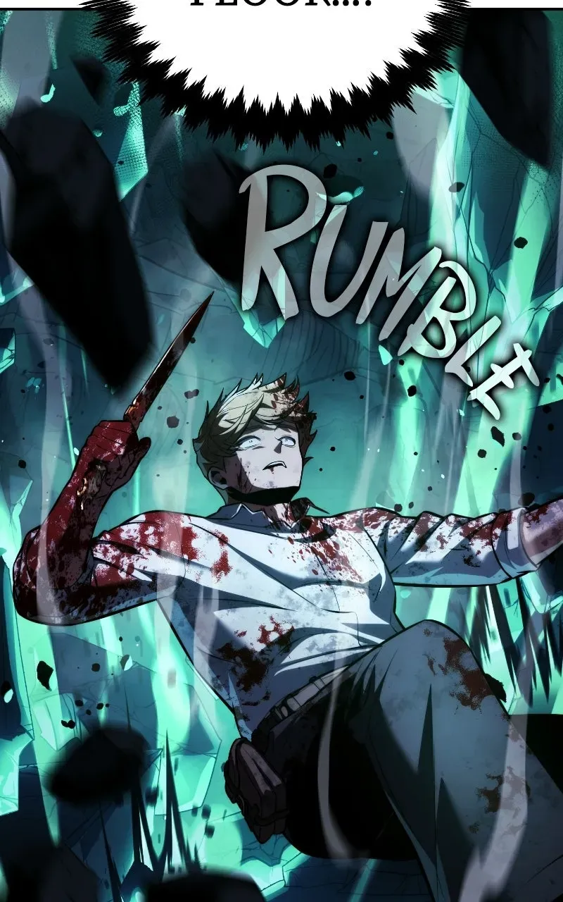 The Extra’sAcademy Survival Guide Chapter 101 page 154 - 