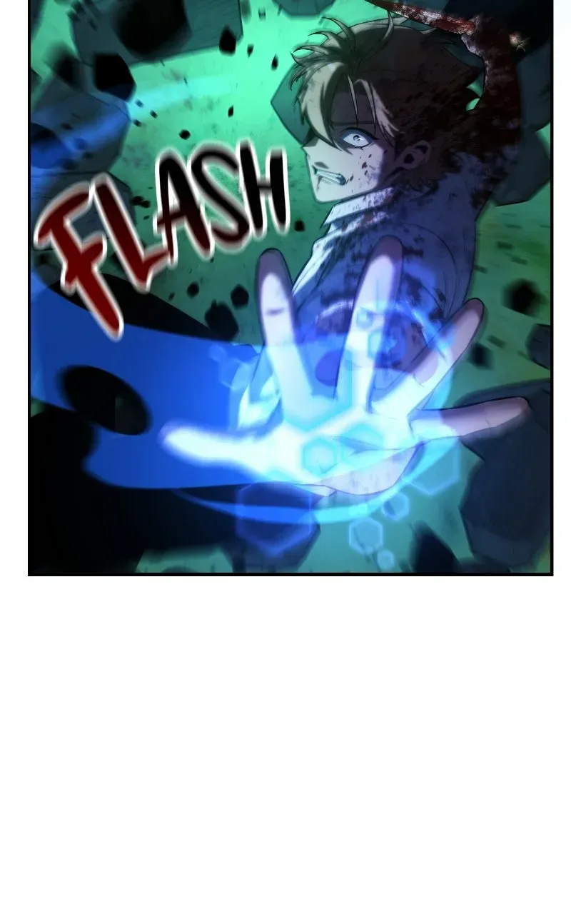 The Extra’sAcademy Survival Guide Chapter 101 page 156 - 