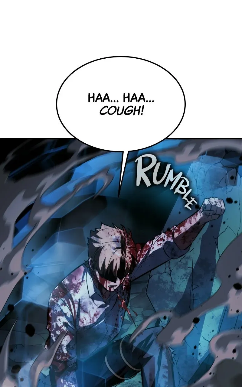 The Extra’sAcademy Survival Guide Chapter 101 page 161 - 