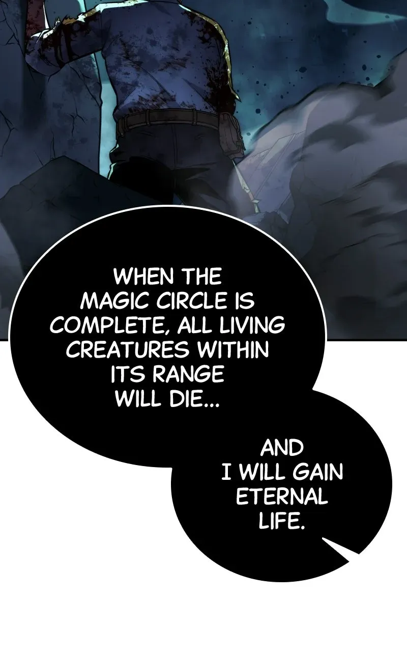 The Extra’sAcademy Survival Guide Chapter 101 page 166 - 