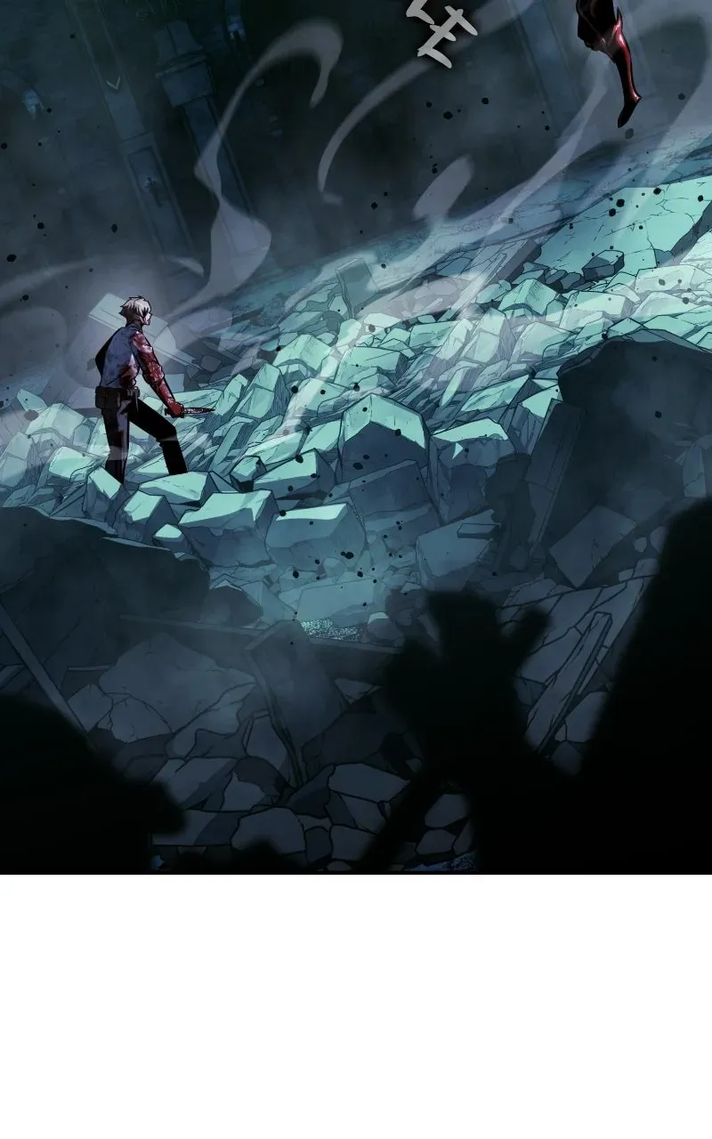 The Extra’sAcademy Survival Guide Chapter 101 page 176 - 