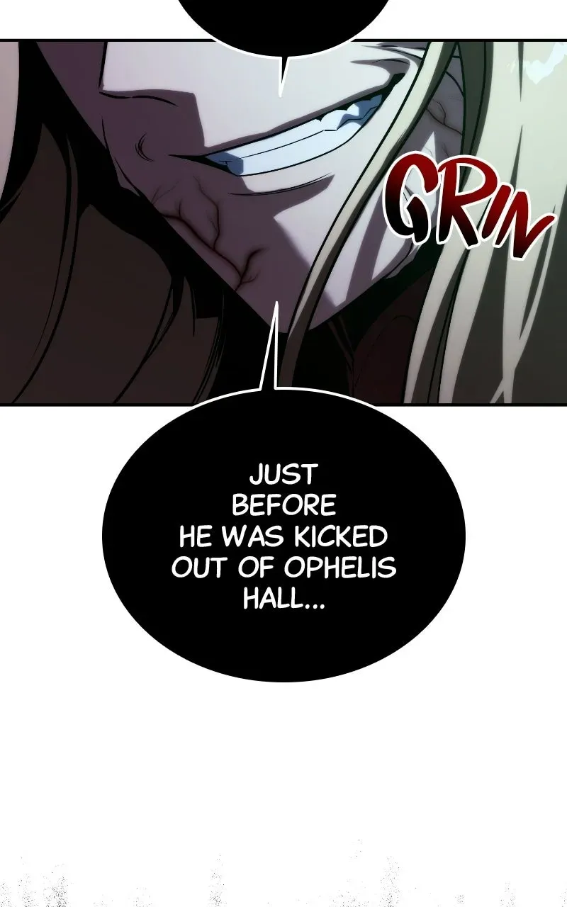 The Extra’sAcademy Survival Guide Chapter 101 page 182 - 