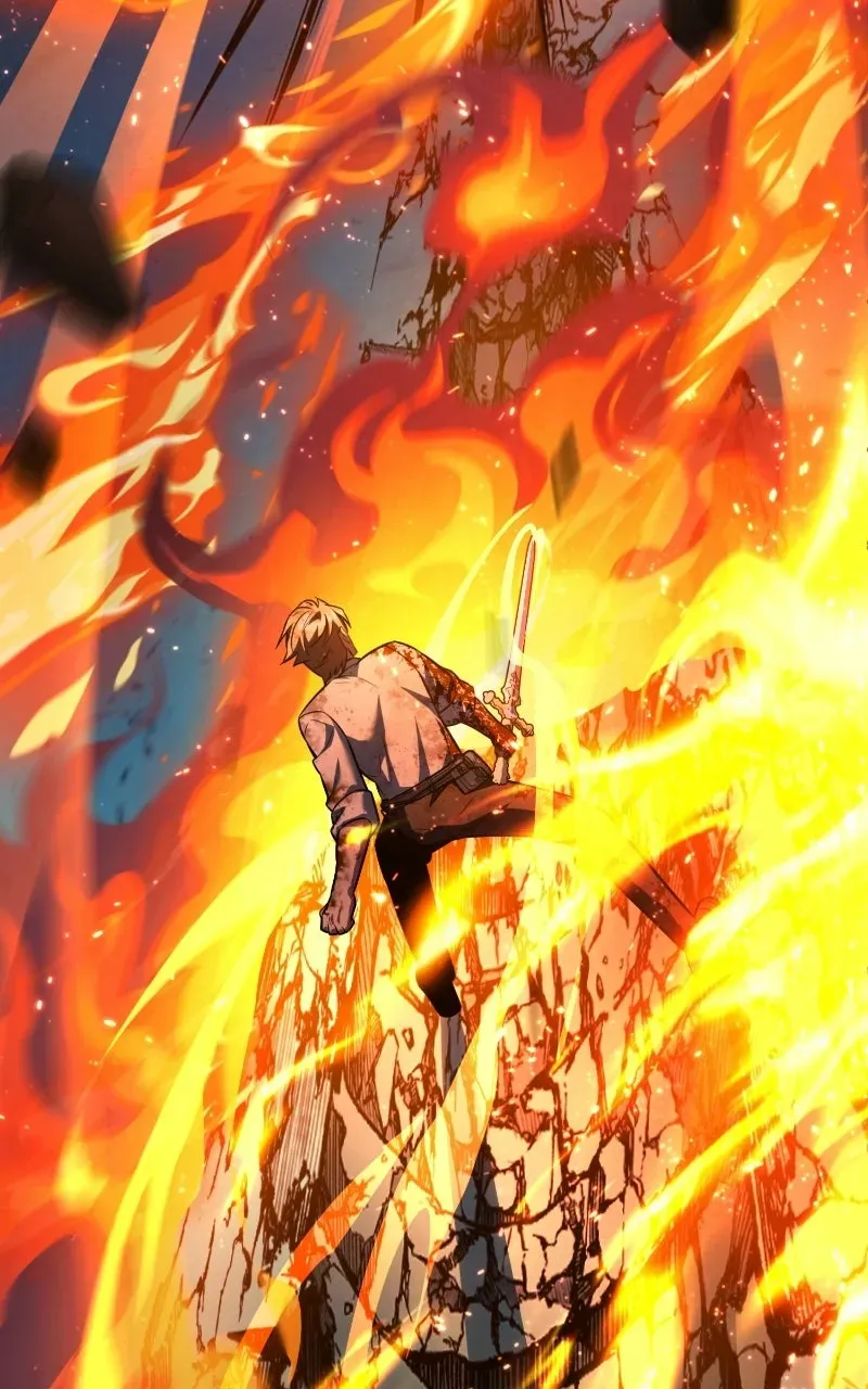 The Extra’sAcademy Survival Guide Chapter 101 page 38 - 