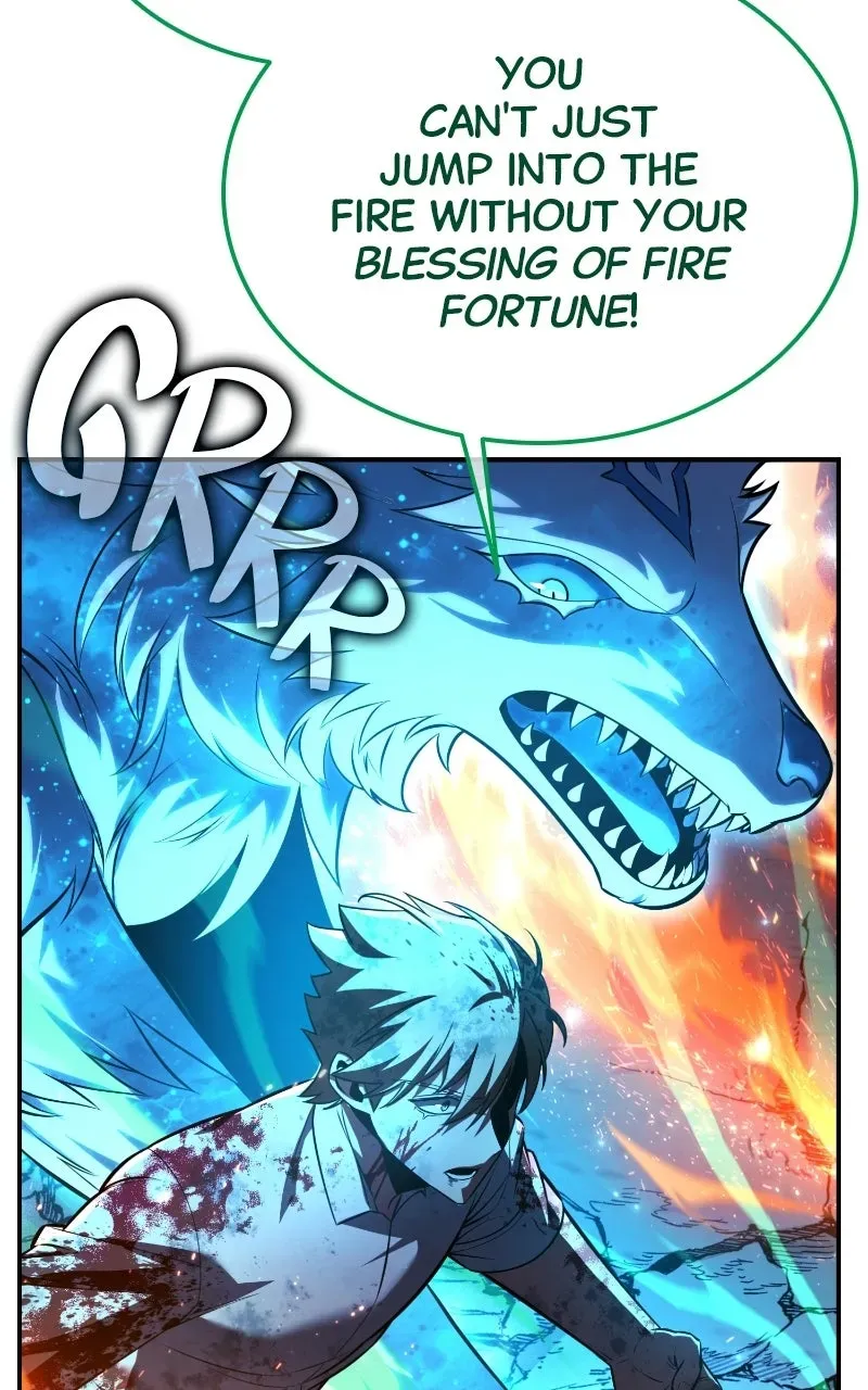 The Extra’sAcademy Survival Guide Chapter 101 page 50 - 