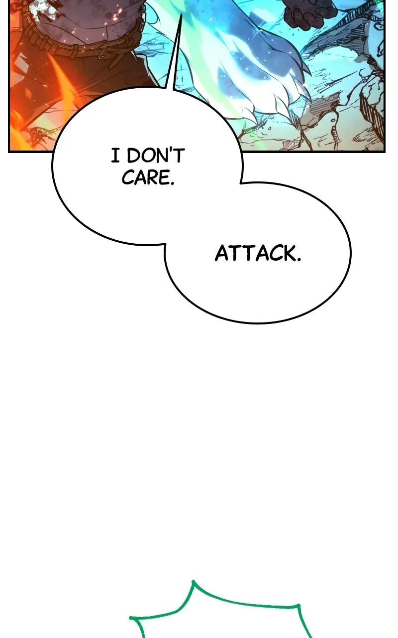 The Extra’sAcademy Survival Guide Chapter 101 page 51 - 