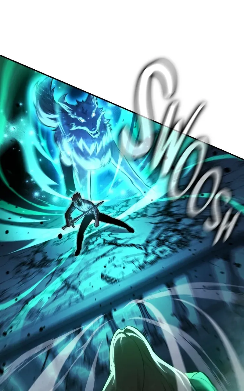 The Extra’sAcademy Survival Guide Chapter 101 page 56 - 