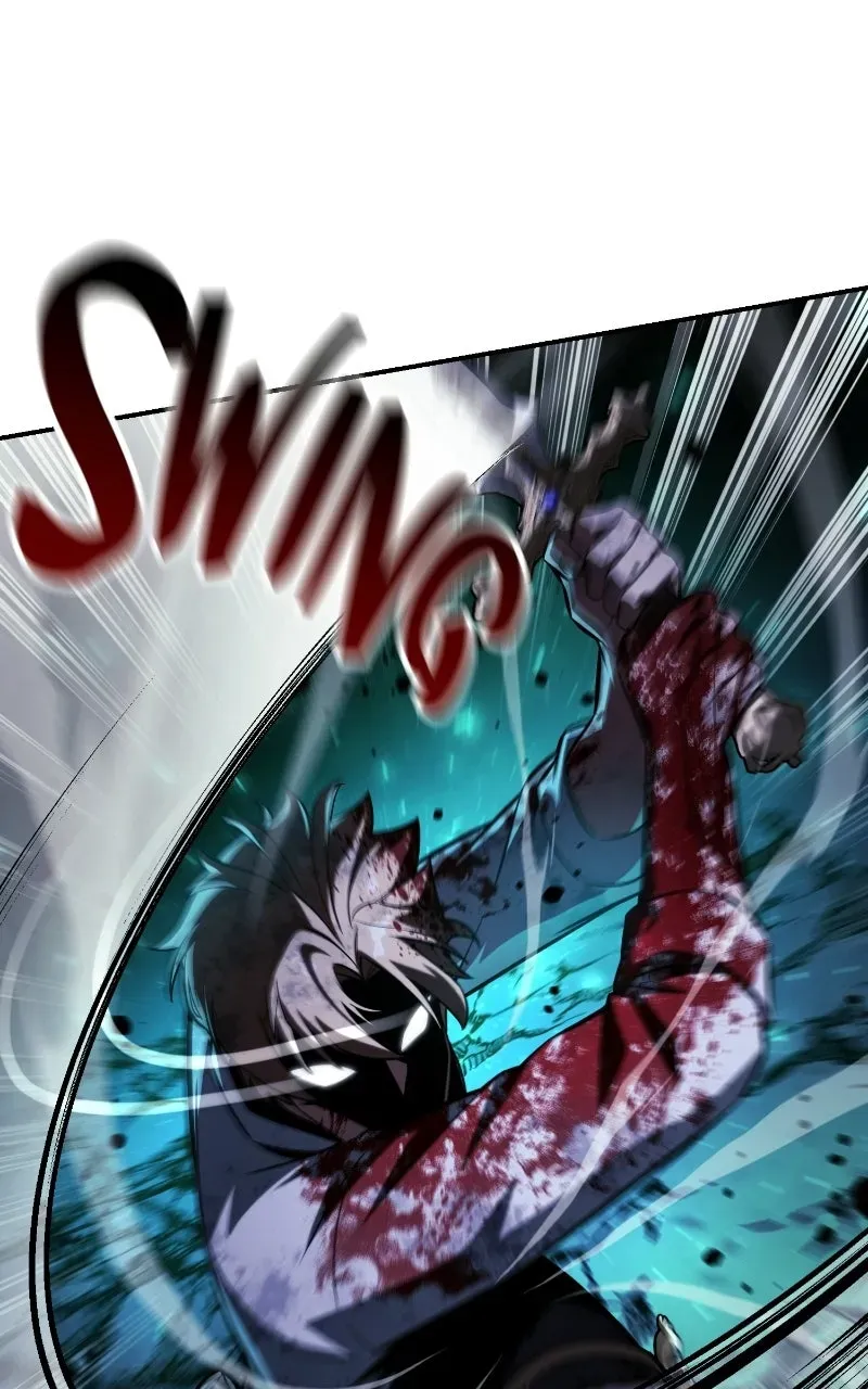 The Extra’sAcademy Survival Guide Chapter 101 page 58 - 