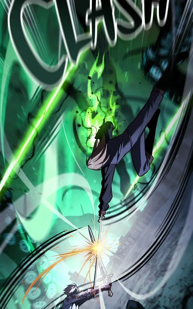 The Extra’sAcademy Survival Guide Chapter 101 page 60 - 