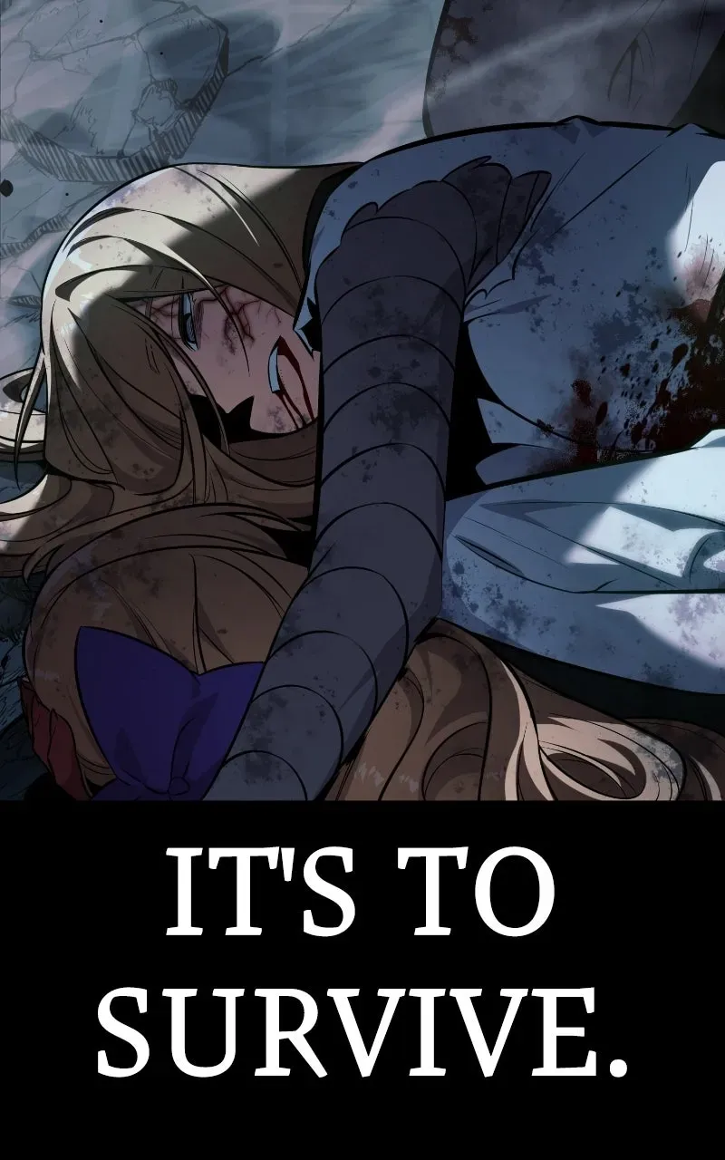 The Extra’sAcademy Survival Guide Chapter 101 page 93 - 