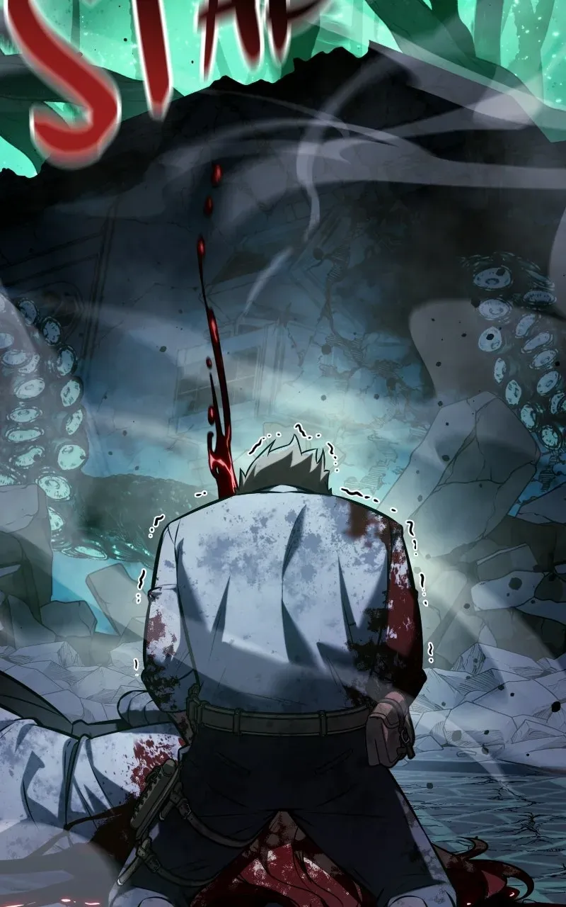 The Extra’sAcademy Survival Guide Chapter 101 page 100 - 