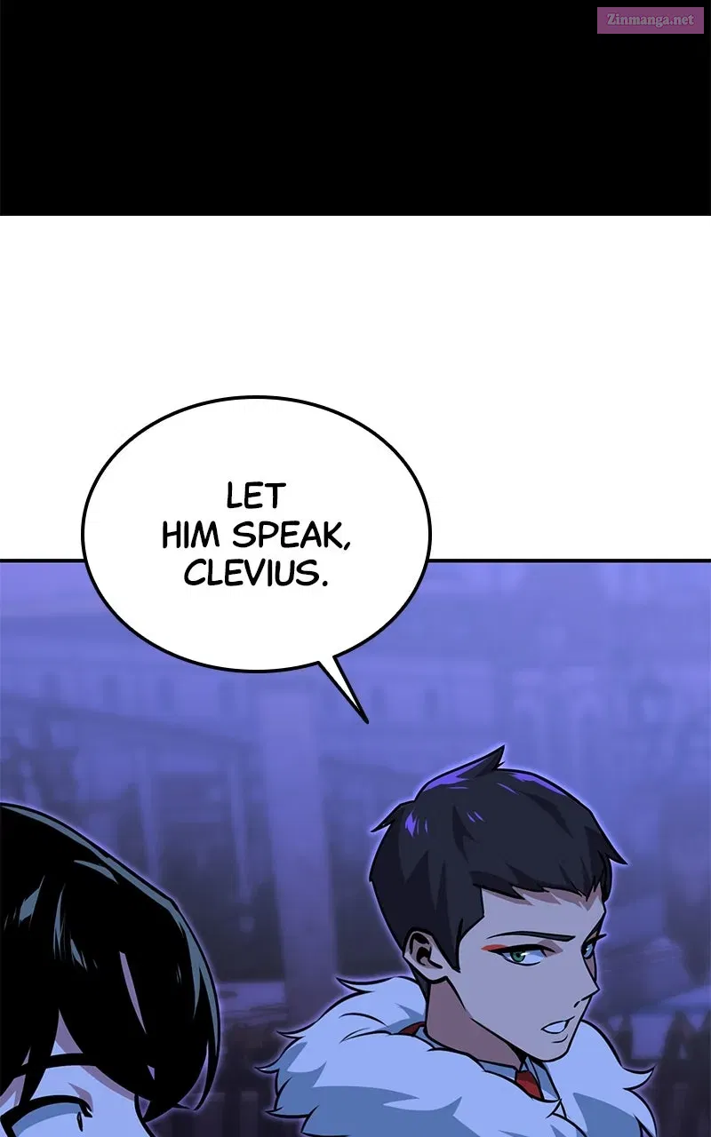 The Extra’sAcademy Survival Guide Chapter 11 page 11 - 