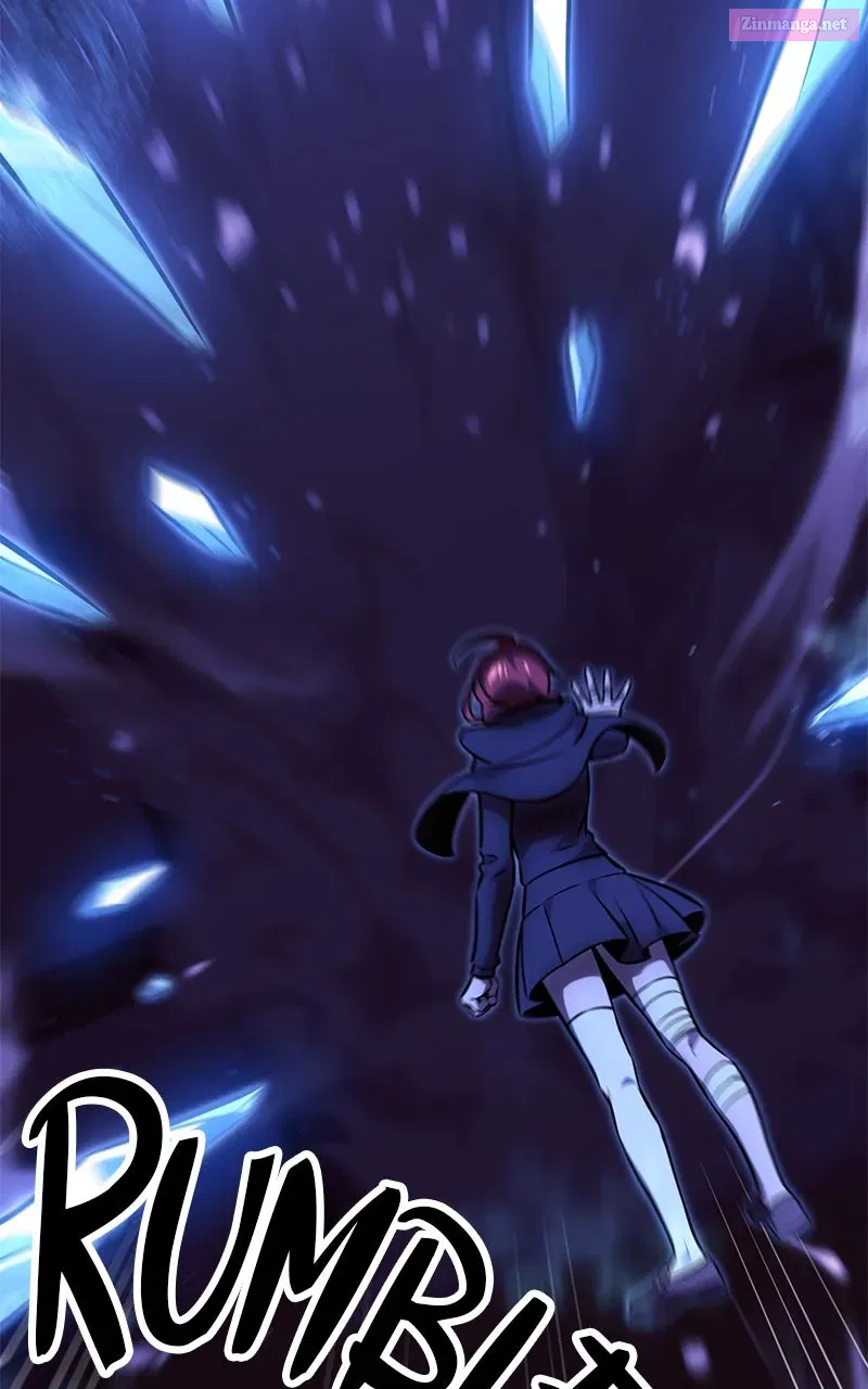 The Extra’sAcademy Survival Guide Chapter 11 page 103 - 