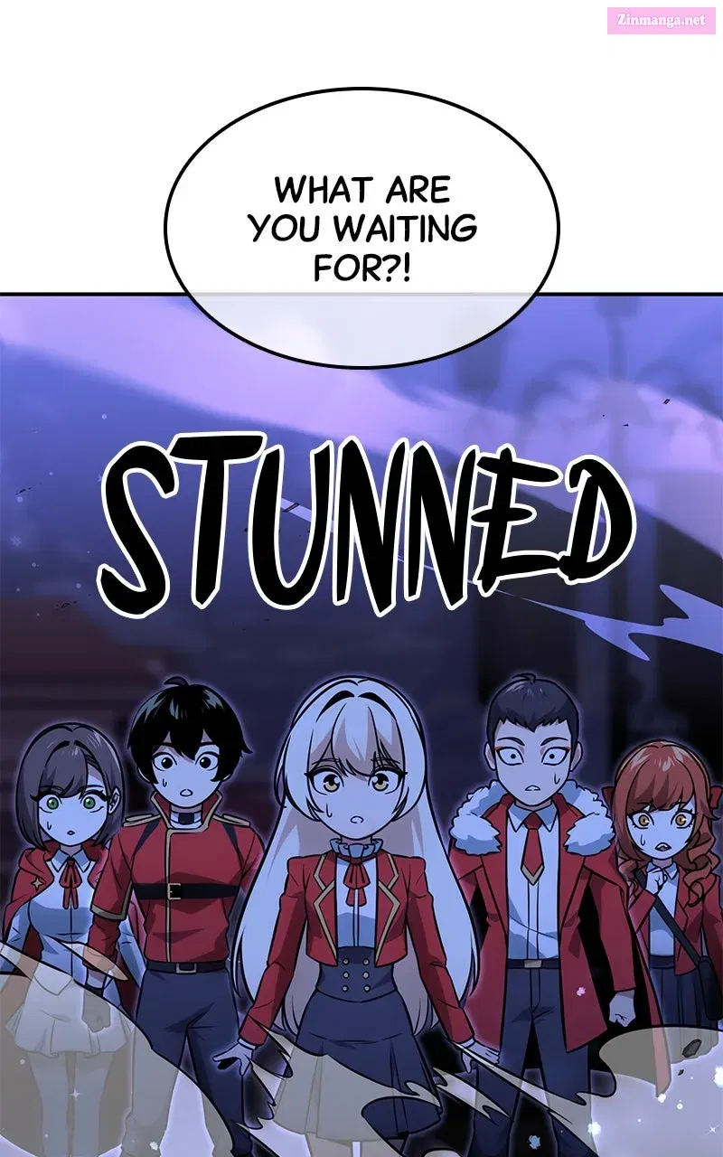 The Extra’sAcademy Survival Guide Chapter 11 page 111 - 