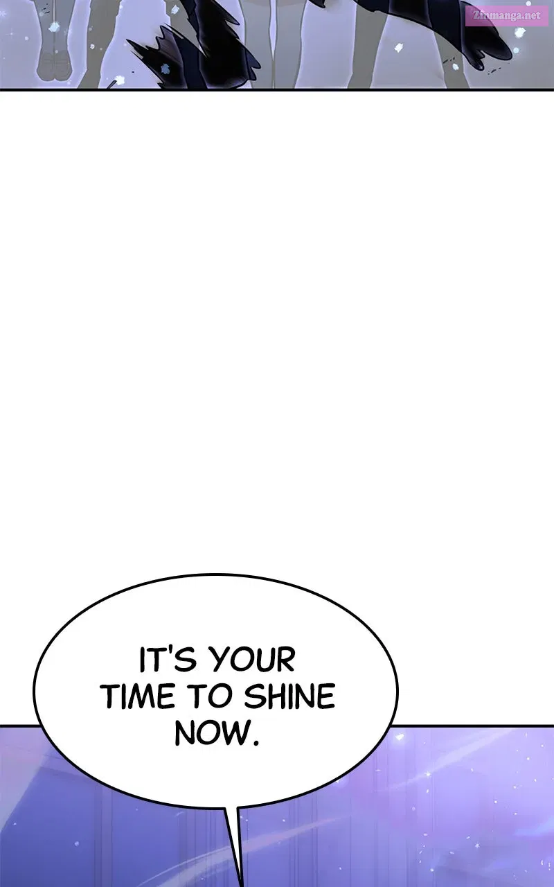 The Extra’sAcademy Survival Guide Chapter 11 page 112 - 