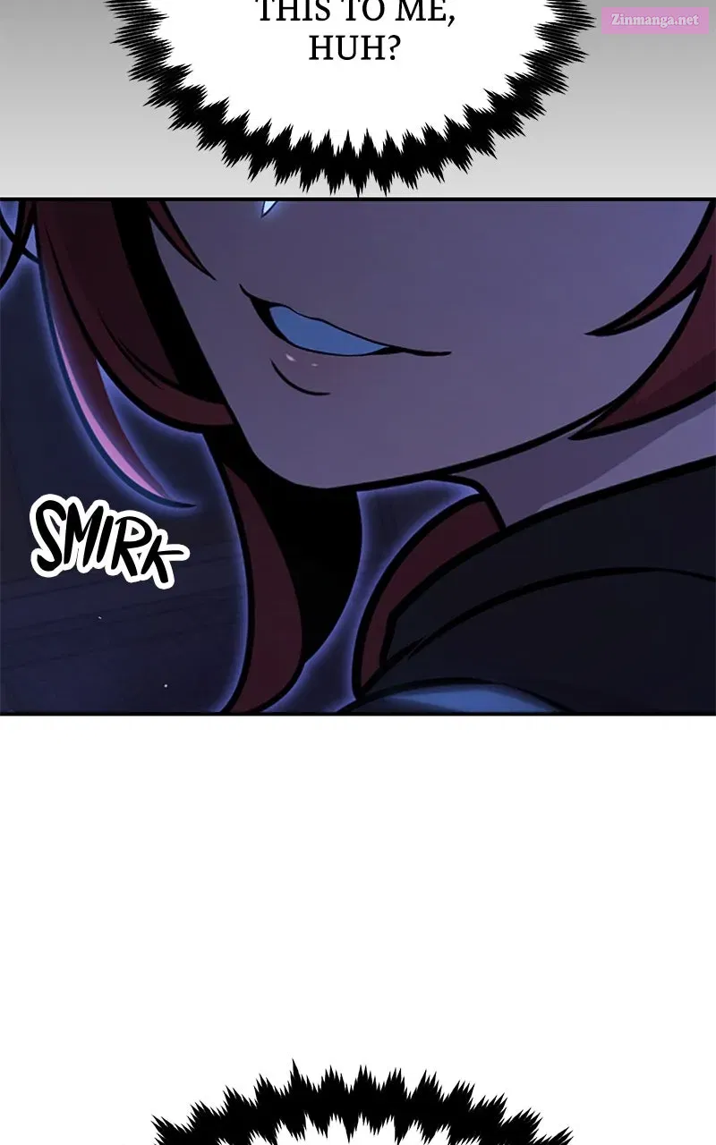 The Extra’sAcademy Survival Guide Chapter 11 page 116 - 