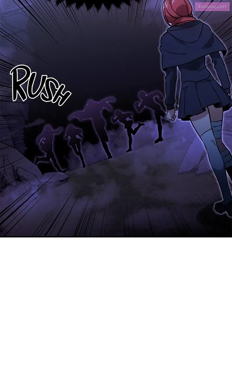 The Extra’sAcademy Survival Guide Chapter 11 page 118 - 