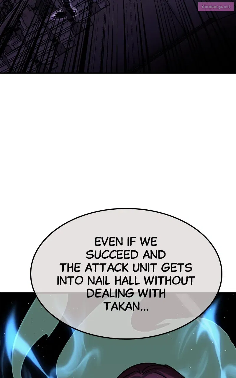 The Extra’sAcademy Survival Guide Chapter 11 page 122 - 
