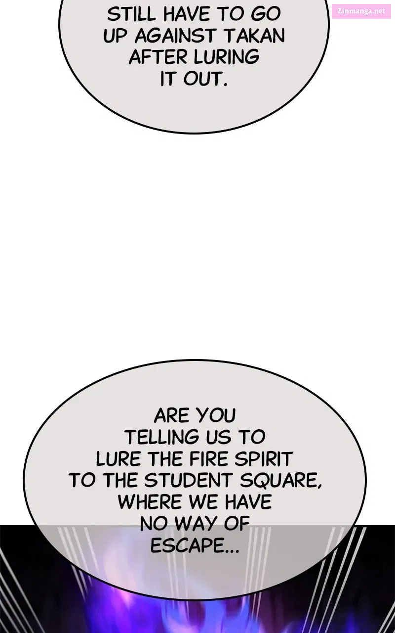 The Extra’sAcademy Survival Guide Chapter 11 page 124 - 