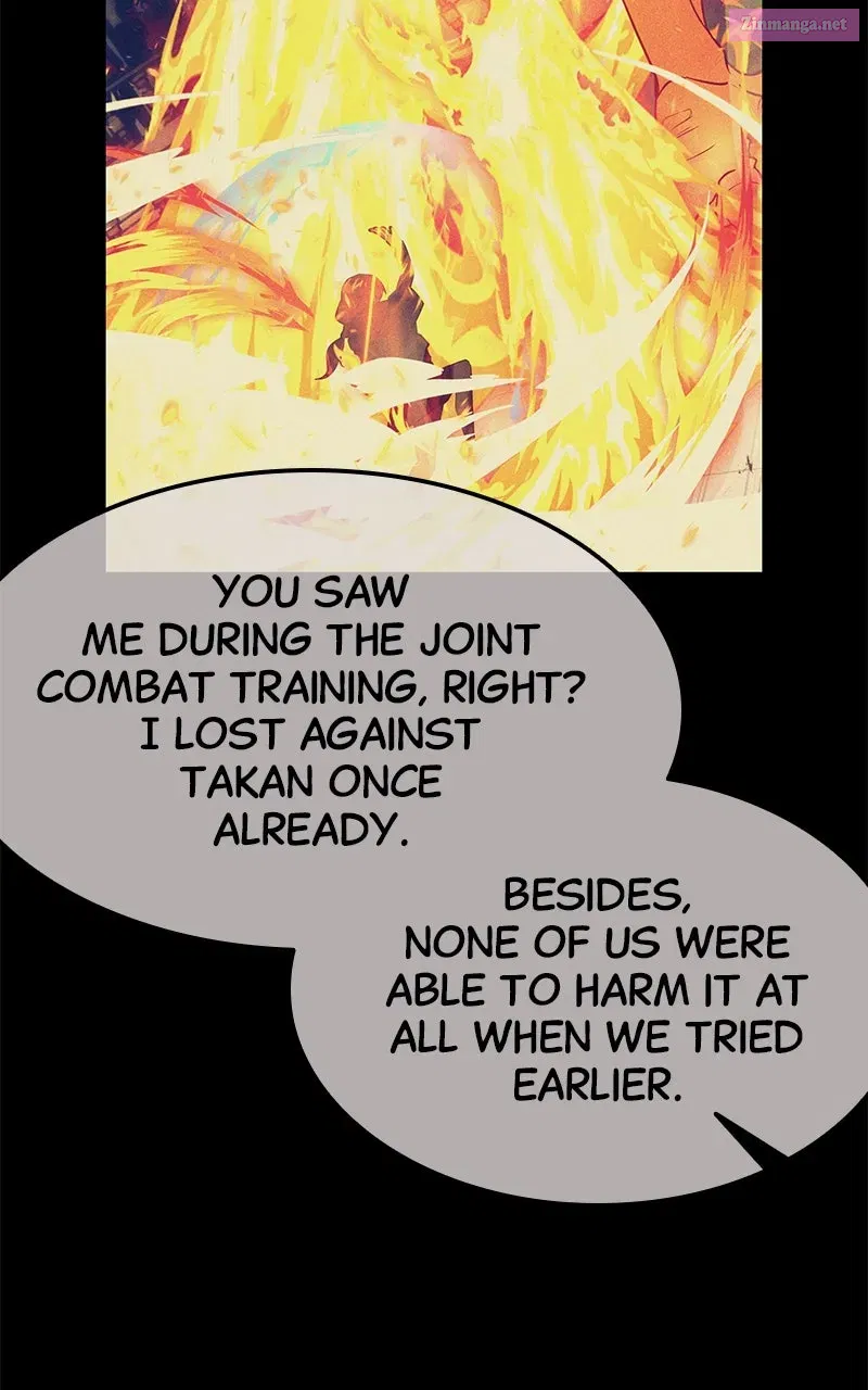 The Extra’sAcademy Survival Guide Chapter 11 page 130 - 